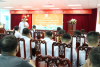 Bệnh viện Nhi Thái Bình kích hoạt chương trình phòng, chống dịch