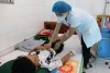 Cảnh báo nguy cơ thủng dạ dày ở trẻ em 