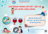Chủ động phòng, chống sốt rét – bảo vệ sức khỏe cộng đồng