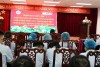 Hội nghị khoa học về sàng lọc, đánh giá và can thiệp dinh dưỡng trong điều trị bệnh nhi
