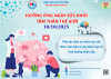 Hưởng ứng Ngày Sức khỏe Tâm thần Thế giới 10/10/2025