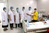 Trao hơn 1.440 suất quà cho bệnh nhi nhân dịp Tết Trung thu