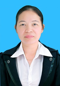 ĐD CKI- Trần Thị Thu Hiền - Trưởng phòng điều dưỡng