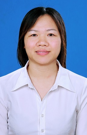 BS Vũ Thị Thúy - Phó phụ trách khoa Xét nghiệm