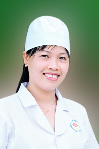 BS CKI. Phạm Thị Nhu - Trưởng phòng CĐT