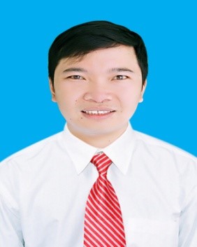 BS CKI. Nguyễn Đức Thành - Trưởng khoa