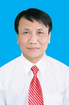 Cử nhân Nguyễn Duy Rằm - Trưởng phòng TCHC