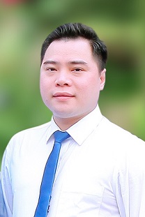 BS CKI Nguyễn Minh Hưng - Trưởng khoa