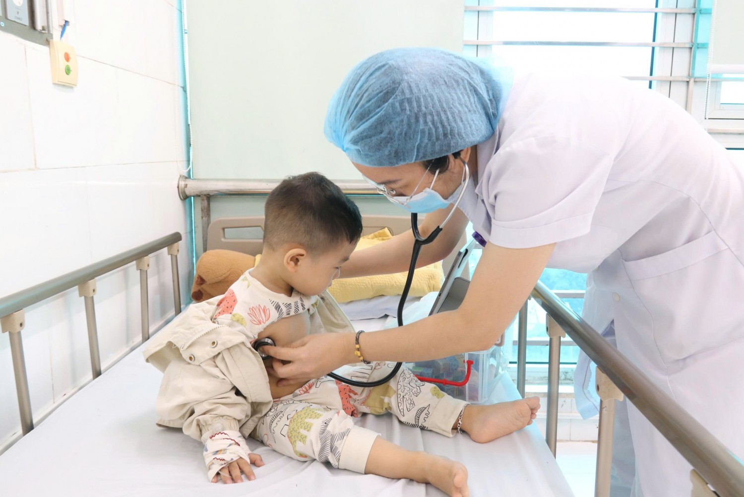 Táo bón ở trẻ em – Hiểu đúng để phòng và điều trị hiệu quả