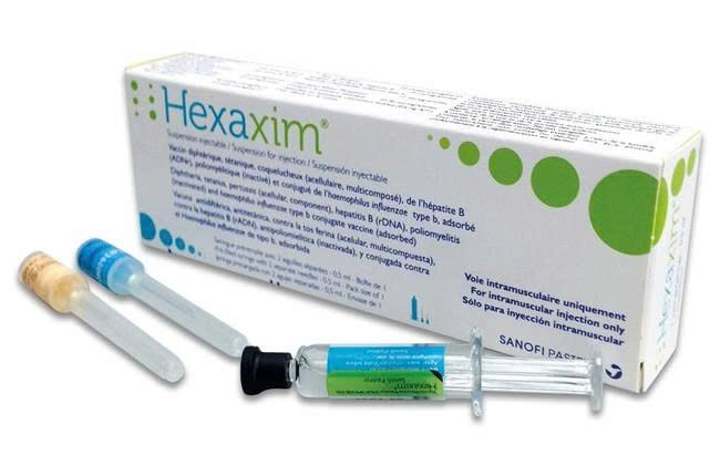 Nguy cơ bại liệt xâm nhập – Chủ động tiêm vắc xin để bảo vệ trẻ