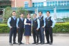 Phòng Công nghệ thông tin