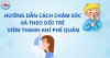 Viêm thanh khí phế quản ở trẻ: Hướng dẫn chăm sóc và theo dõi đúng cách