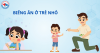 BIẾNG ĂN Ở TRẺ NHỎ – NGUYÊN NHÂN VÀ CÁCH KHẮC PHỤC