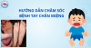 BỆNH TAY – CHÂN – MIỆNG Ở TRẺ EM: NHẬN BIẾT VÀ CHĂM SÓC