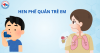 Hen phế quản ở trẻ em: Nhận biết và chăm sóc đúng cách