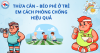 Thừa cân - Béo phì ở trẻ em và các biện pháp phòng chống 