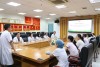 Khai giảng lớp Cấp cứu Nhi khoa cơ bản dành cho Điều dưỡng