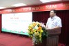 Nâng cao năng lực xử lý tình huống, giữ vững an ninh trật tự trong Bệnh viện