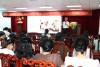 Nâng cao văn hóa giao tiếp, ứng xử trong môi trường bệnh viện