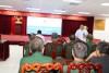 Trang bị kỹ năng nhận diện trẻ nguy kịch, cấp cứu cho cán bộ không chuyên môn y tế