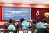 Nâng cao năng lực truyền thông trong kỷ nguyên mạng xã hội và AI