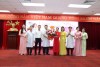 Nhiều hoạt động hướng tới kỷ niệm 96 năm Ngày thành lập Hội Liên hiệp Phụ nữ Việt Nam