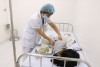 Triển khai lần đầu kỹ thuật lọc màng bụng cho bệnh nhi