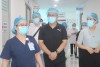 Hội nghị tập huấn thực hành dự  phòng  nhiễm  khuẩn cơ bản tại đơn vị hồi sức cho nhân viên y tế