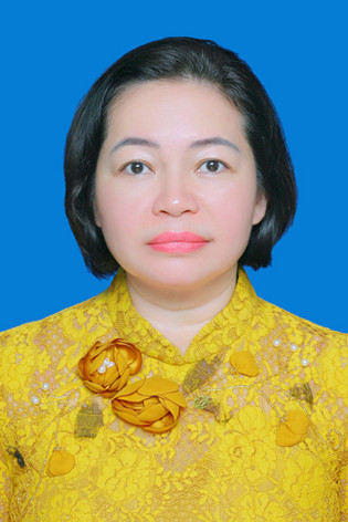 Trưởng phòng điều dưỡng