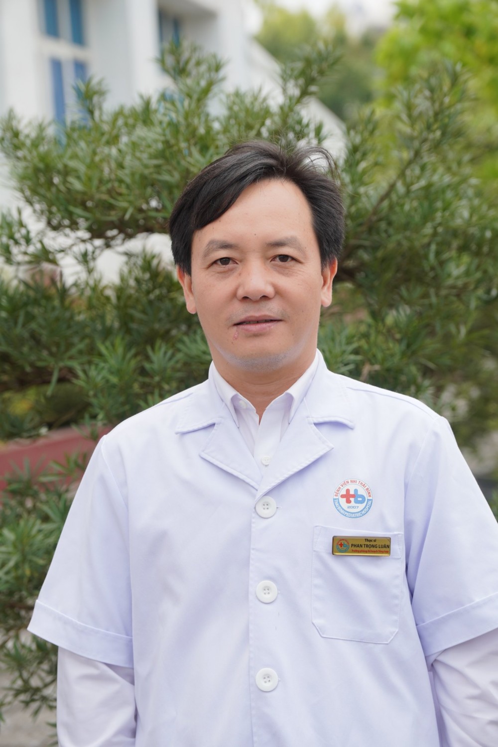Trưởng phòng Kế hoạch tổng hợp