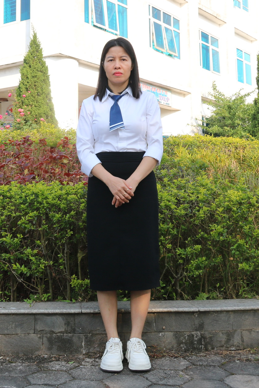 Trưởng phòng QLCL