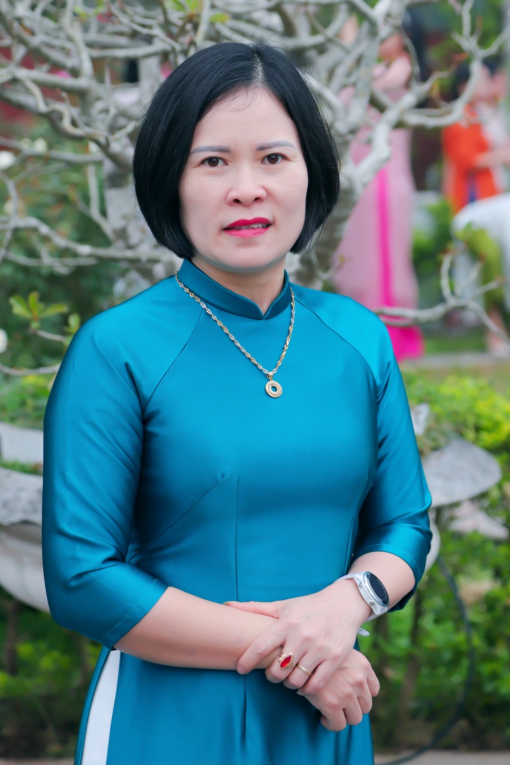Trưởng phòng TCKT